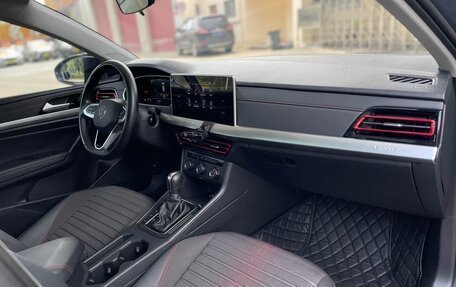Volkswagen Lavida, 2023 год, 1 460 000 рублей, 18 фотография