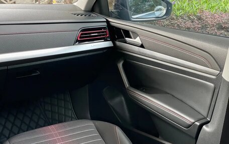 Volkswagen Lavida, 2023 год, 1 460 000 рублей, 17 фотография