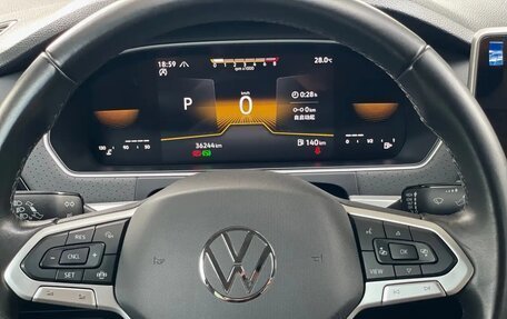 Volkswagen Lavida, 2023 год, 1 460 000 рублей, 13 фотография
