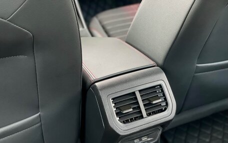 Volkswagen Lavida, 2023 год, 1 460 000 рублей, 20 фотография