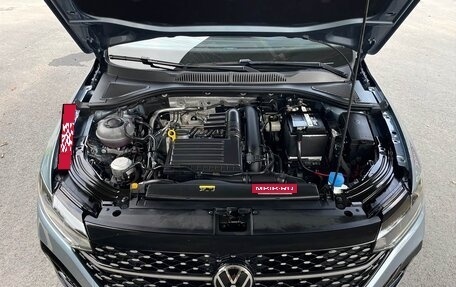 Volkswagen Lavida, 2023 год, 1 460 000 рублей, 22 фотография