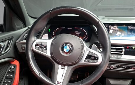 BMW 1 серия, 2022 год, 4 450 000 рублей, 9 фотография