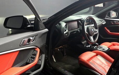 BMW 1 серия, 2022 год, 4 450 000 рублей, 7 фотография