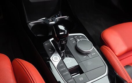 BMW 1 серия, 2022 год, 4 450 000 рублей, 12 фотография