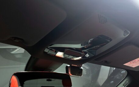BMW 1 серия, 2022 год, 4 450 000 рублей, 16 фотография