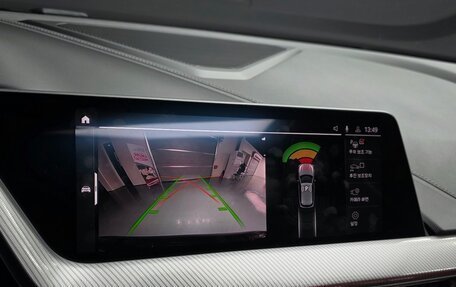 BMW 1 серия, 2022 год, 4 450 000 рублей, 14 фотография