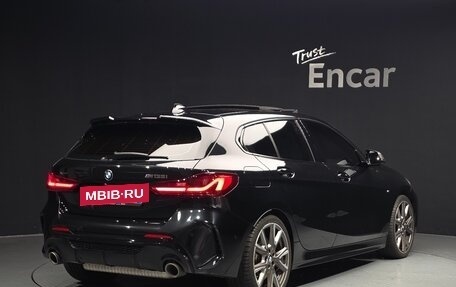 BMW 1 серия, 2022 год, 4 450 000 рублей, 5 фотография