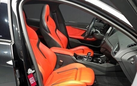BMW 1 серия, 2022 год, 4 450 000 рублей, 17 фотография