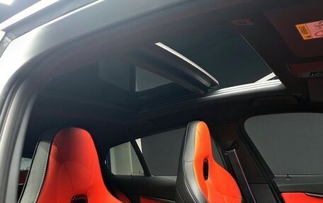 BMW 1 серия, 2022 год, 4 450 000 рублей, 18 фотография