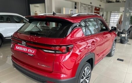 Changan CS35 Plus, 2024 год, 2 709 900 рублей, 8 фотография