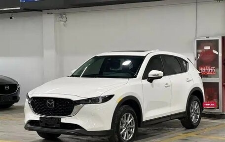 Mazda CX-5 II, 2024 год, 2 785 000 рублей, 1 фотография