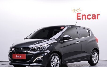 Chevrolet Spark IV, 2022 год, 1 059 700 рублей, 1 фотография