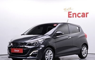Chevrolet Spark IV, 2022 год, 1 059 700 рублей, 1 фотография