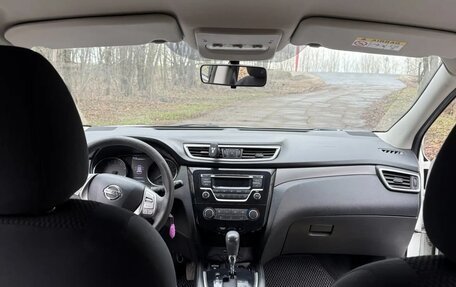 Nissan Qashqai, 2014 год, 1 450 000 рублей, 1 фотография