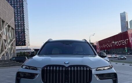BMW X7, 2023 год, 14 300 000 рублей, 1 фотография