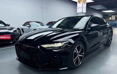 Audi A7, 2021 год, 4 344 400 рублей, 1 фотография