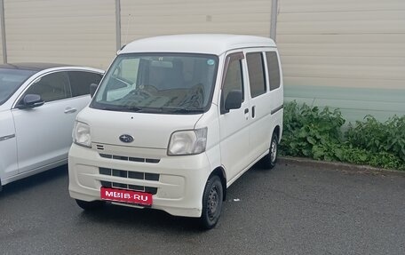 Subaru Sambar VII, 2013 год, 420 000 рублей, 1 фотография
