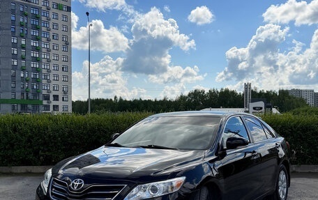 Toyota Camry, 2011 год, 1 250 000 рублей, 1 фотография