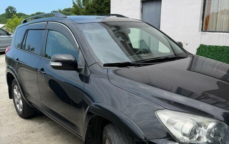 Toyota RAV4, 2011 год, 1 550 000 рублей, 1 фотография