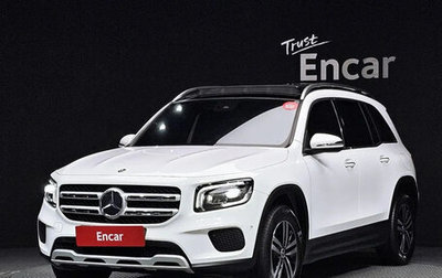 Mercedes-Benz GLB, 2021 год, 3 411 000 рублей, 1 фотография