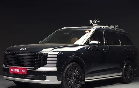 Hyundai Palisade, 2025 год, 7 920 000 рублей, 1 фотография