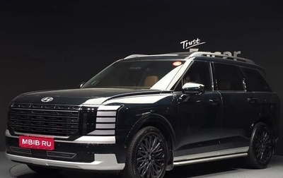 Hyundai Palisade, 2025 год, 7 920 000 рублей, 1 фотография