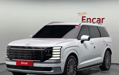 Hyundai Palisade, 2025 год, 7 780 000 рублей, 1 фотография