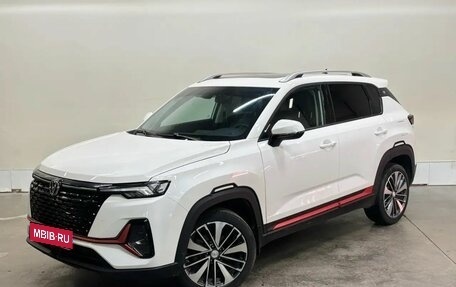 Changan CS35 Plus, 2024 год, 1 749 000 рублей, 1 фотография