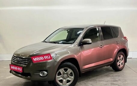 Toyota RAV4, 2012 год, 1 099 000 рублей, 1 фотография