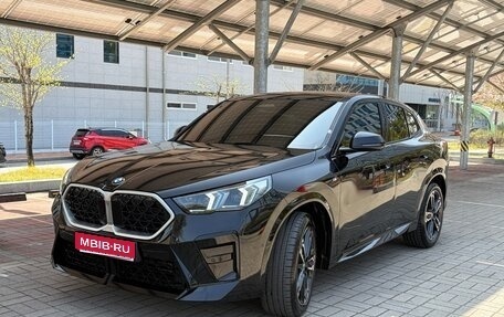BMW X2, 2024 год, 4 850 000 рублей, 1 фотография