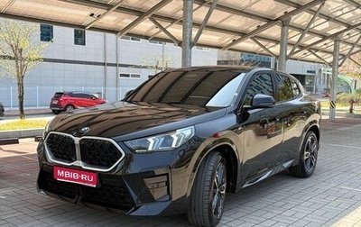 BMW X2, 2024 год, 4 850 000 рублей, 1 фотография