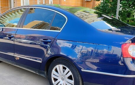 Volkswagen Passat B6, 2010 год, 1 150 000 рублей, 4 фотография