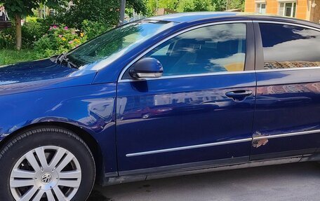 Volkswagen Passat B6, 2010 год, 1 150 000 рублей, 3 фотография