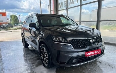 KIA Sorento IV, 2021 год, 3 950 000 рублей, 1 фотография