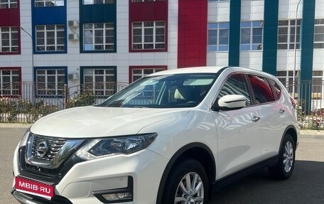 Nissan X-Trail, 2021 год, 2 460 000 рублей, 1 фотография