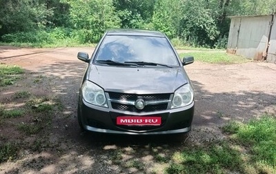 Geely MK I рестайлинг, 2010 год, 130 000 рублей, 1 фотография