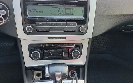 Volkswagen Passat B6, 2010 год, 1 150 000 рублей, 7 фотография
