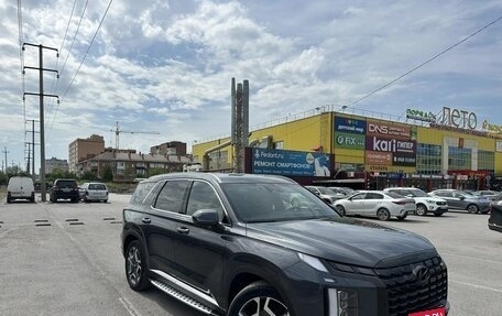 Hyundai Palisade I, 2023 год, 5 490 000 рублей, 1 фотография