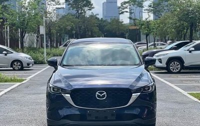 Mazda CX-5 II, 2024 год, 1 826 000 рублей, 1 фотография