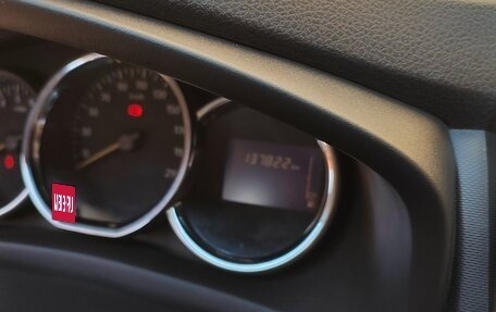 Renault Sandero II рестайлинг, 2015 год, 880 000 рублей, 9 фотография