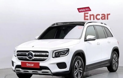 Mercedes-Benz GLB, 2021 год, 3 561 000 рублей, 1 фотография
