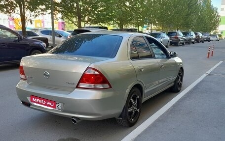 Nissan Almera Classic, 2006 год, 400 000 рублей, 5 фотография