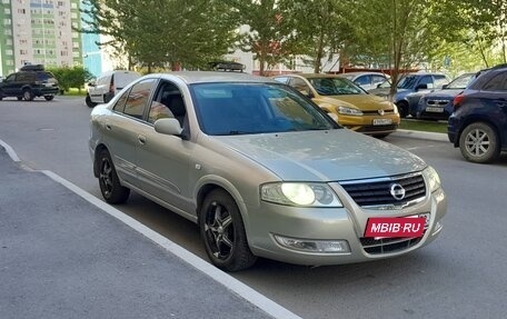Nissan Almera Classic, 2006 год, 400 000 рублей, 3 фотография