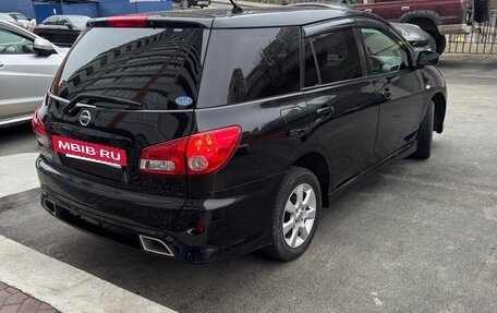 Nissan Wingroad III, 2012 год, 700 000 рублей, 2 фотография