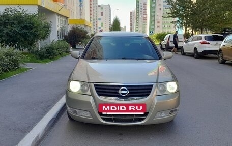 Nissan Almera Classic, 2006 год, 400 000 рублей, 2 фотография