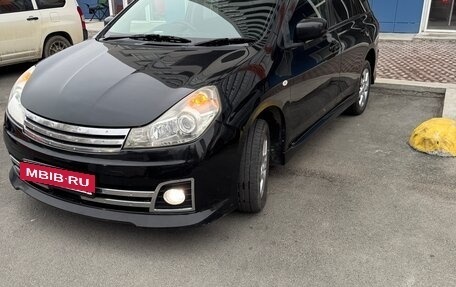 Nissan Wingroad III, 2012 год, 700 000 рублей, 3 фотография