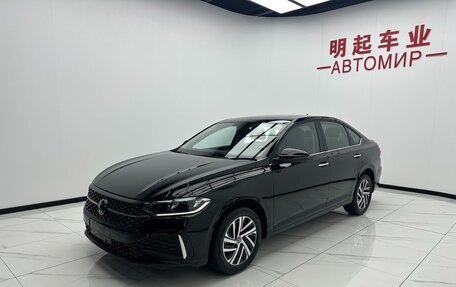 Volkswagen Lavida, 2022 год, 1 025 000 рублей, 1 фотография