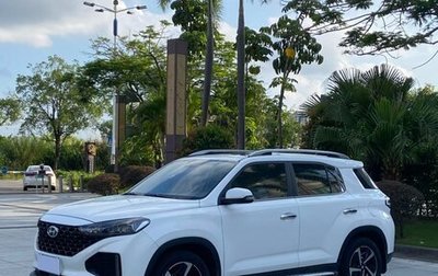Hyundai ix35, 2022 год, 1 357 000 рублей, 1 фотография