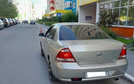 Nissan Almera Classic, 2006 год, 400 000 рублей, 7 фотография