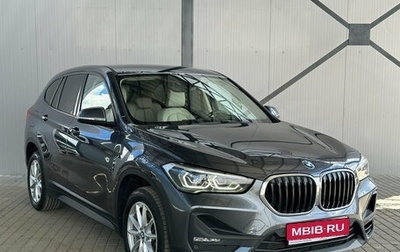 BMW X1, 2021 год, 3 190 000 рублей, 1 фотография